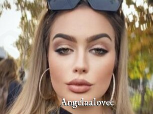 Angelaalovee