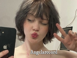 Angelarecord