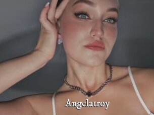 Angelatroy