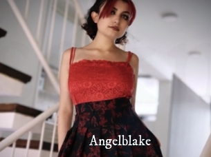 Angelblake