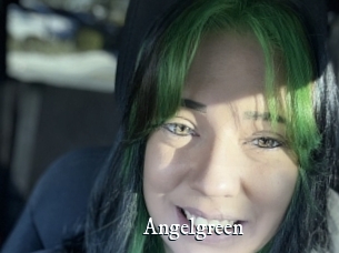 Angelgreen