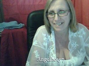 Angelhot57