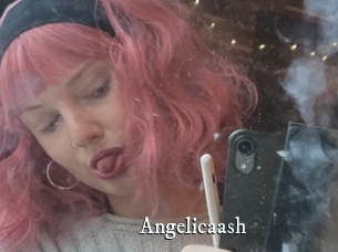 Angelicaash