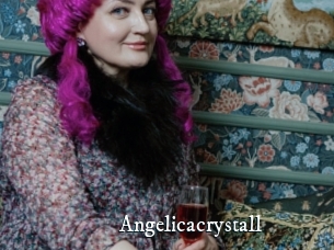 Angelicacrystall