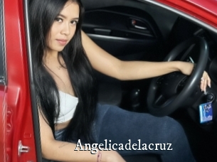 Angelicadelacruz