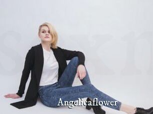 Angelicaflower