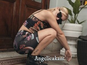 Angelicakant