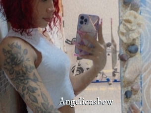 Angelicashow