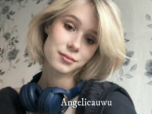 Angelicauwu