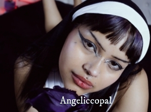 Angeliccopal