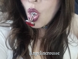 Angelinerousse