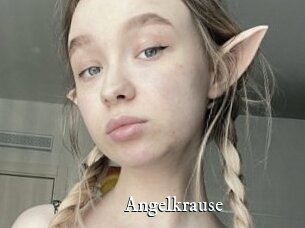 Angelkrause