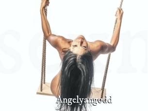 Angelyangodd