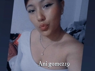 Ani_gomez19