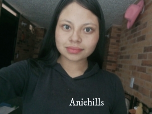 Aniehills