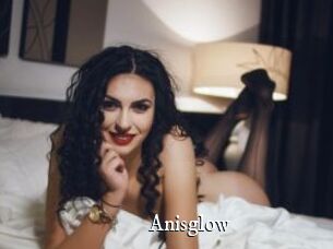 Anisglow