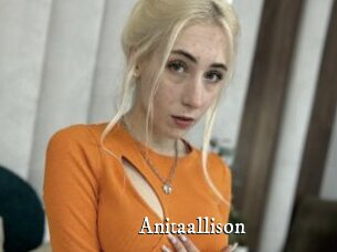 Anitaallison