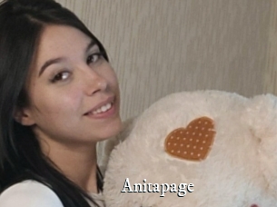 Anitapage