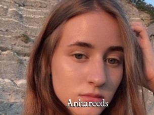 Anitareeds