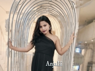 Anjalii