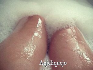 Anjeliquejo