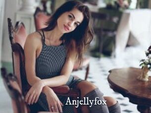 Anjellyfox