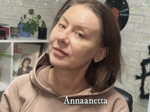 Annaanetta