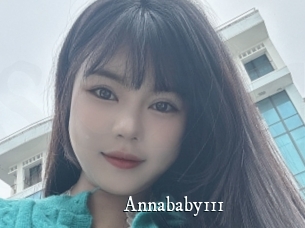 Annababy111