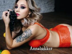 Annabakker