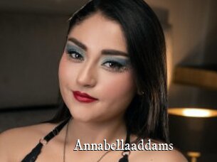 Annabellaaddams