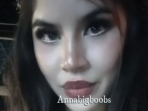 Annabigboobs