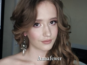 Annafewer