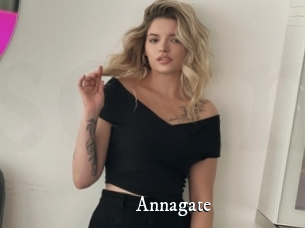 Annagate