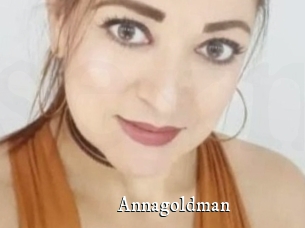 Annagoldman