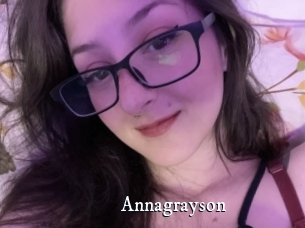 Annagrayson