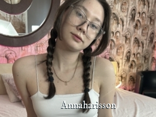 Annaharisson