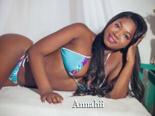 Annahii