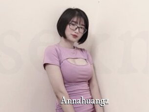 Annahuangz