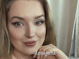 Annajoink