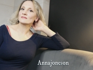 Annajoneson