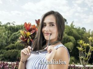 Annaliafox