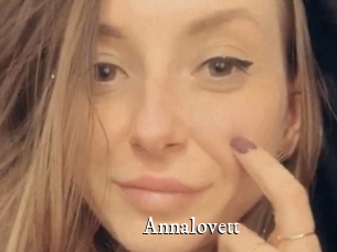 Annalovett