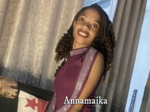 Annamaika