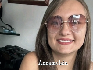 Annamclain