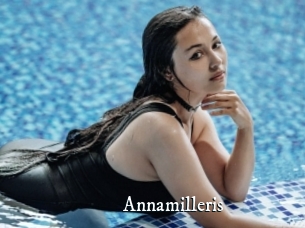 Annamilleris