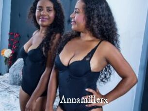 Annamillerx