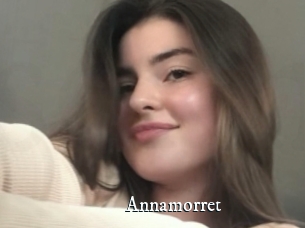 Annamorret