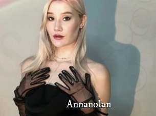 Annanolan