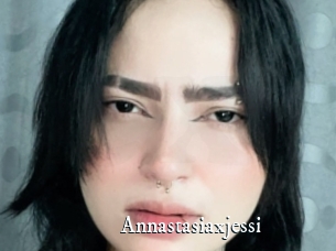 Annastasiaxjessi