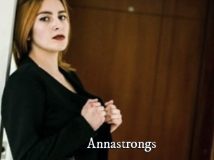 Annastrongs